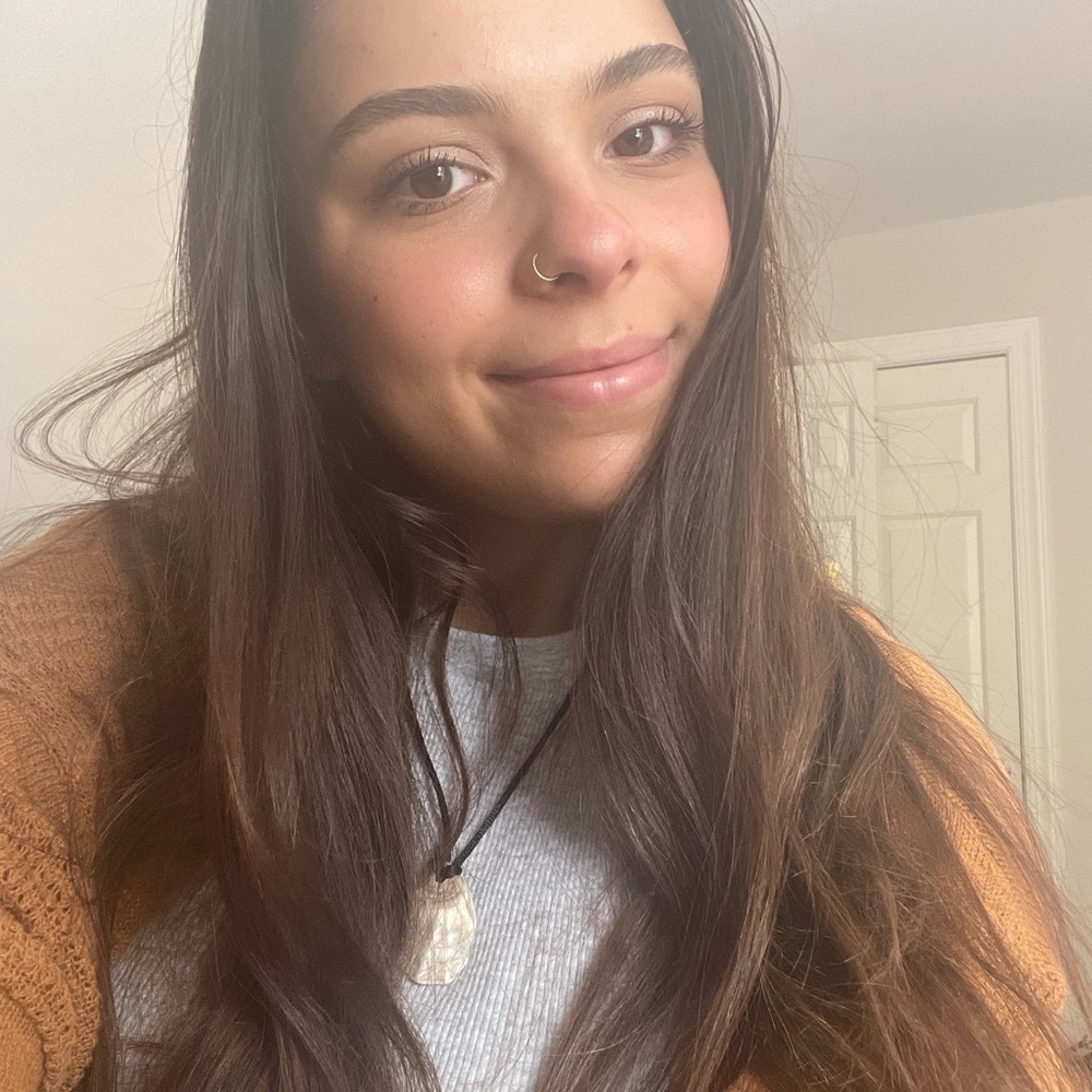 Meet your Posher, Amy